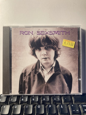 RON SEXSMITH, CD