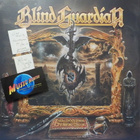 BLIND GUARDIAN - IMAGINATIONS FROM THE OTHER SIDE - M/M- 2LP - pikkukuva 1