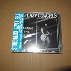 The Lazy Cowgirls CD Tapping The Source v.1992 MINT !Japani - pikkukuva 1