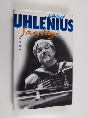 Jani Uhlenius : Säestäjä