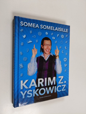 Karim Z. Yskowicz : Somea somelaisille