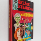 H. G. Wells : Skräckrysare om mardrömmar - pikkukuva 1