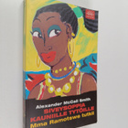 Alexander McCall Smith : Siveysoppia kauniille tytöille - pikkukuva 1