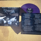 DISMEMBER - Death Metal LP - pikkukuva 2