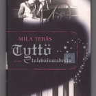 Milla Teräs: Tyttö tulevaisuudesta - pikkukuva 1