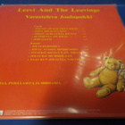LEEVI AND THE LEAVINGS - VARASTELEVA.. LP 3:LLA NIMMARILLA - pikkukuva 2
