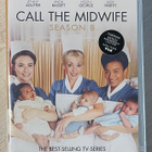 Hakekaa kätilö: Kausi 8 (4DVD) uusi ja muoveissa - pikkukuva 1