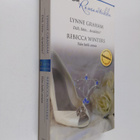 Lynne Graham ym. : Diili, liitto... Avioliitto? ; Vain he... - pikkukuva 1