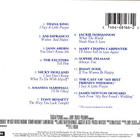 My Best Friend's Wedding :    Soundtrack  -  CD - pikkukuva 3