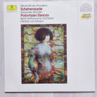 Rimsky-Korsakov / Borodin-Scheherazade / Polovitsian dances - pikkukuva 1