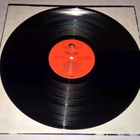 BRIAN SPENCE REPUTATION LP VINYL - pikkukuva 3