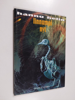 Hannu Helin : Linnumpi nyt
