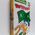 Walt Disney : Varttitonni - pikkukuva 1