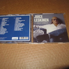 Juice Leskinen 2-CD  37 Laulua Suomesta  v.2014 - pikkukuva 1