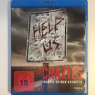 The Crazies (Blu-ray) Timothy Olyphant, Radha Mitchell - pikkukuva 1