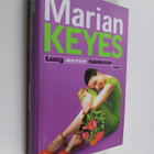 Marian Keyes : Lucy menee naimisiin - pikkukuva 1