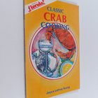 Joyce LaFray : Classic Crab Cooking - pikkukuva 1