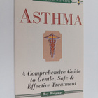 Roy Ridgway : The Natural Way with Asthma - pikkukuva 1