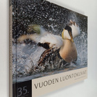 Vuoden luontokuvat 2015 : kauneimmat luontokuvat - ajanko... - pikkukuva 1