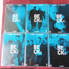 Beck   1 - 6  DVD valitse 1 haluamasi 4 DVD levyn boxi - pikkukuva 1