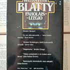 William Peter Blatty - Paholaisleegio (sid.) - pikkukuva 2