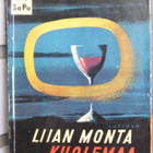 SaPo 10: Rex Stout: Liian monta kuolemaa, 1. painos. - pikkukuva 1