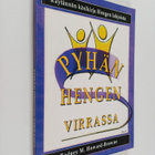 Rodney M. Howard-Browne : Pyhän Hengen virrassa : käytänn... - pikkukuva 1