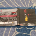 It Blu Ray - pikkukuva 1