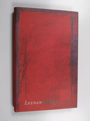 Leenan huone