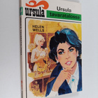 Helen Wells : Ursula tavaratalossa - pikkukuva 1