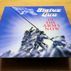 Status Quo - In The Army Now 1986 LP - pikkukuva 1