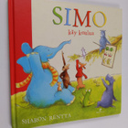 Sharon Rentta : Simo käy koulua - pikkukuva 1