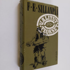 F. E. Sillanpää : Valitut teokset - pikkukuva 1