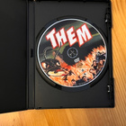 Yön pedot DVD - pikkukuva 3