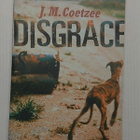 J.M. Coetzee - Disgrace - pikkukuva 1