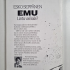 Esko Seppänen : EMU - lintu vai kala - pikkukuva 2