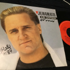 Juhamatti Käy ohitseni single ps 1987 - pikkukuva 1