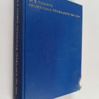 W. E. Tuompo : Päiväkirjani päämajasta 1914-1944 - pikkukuva 1