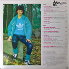 (LP) Satu Pentikäinen – Ota Tai Jätä - pikkukuva 2