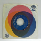 ANNELI SARI - TAJ MAHAL -65 FIN PRESS VG-/EX 7" - pikkukuva 2
