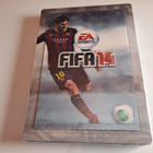 Fifa 14 Messi Steelbook-kotelo (PC/Xbox 360) - pikkukuva 1