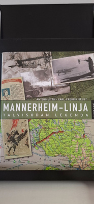 Mannerheim linja