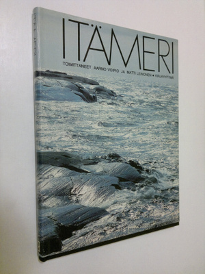 Aarno ym. (toim.) Voipio : Itämeri