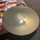Lego Avengers PS3 - pikkukuva 2