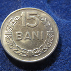 15 bani 1960. Romania - pikkukuva 1