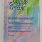 Esko Jalkanen : Luonnon salaiset voimat - pikkukuva 2