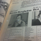 Shock 4-5/1978: Vesa-Matti Loiri ym. - pikkukuva 4
