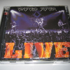 Twisted Sister - Live At Hammersmith (2 x CD) - pikkukuva 1