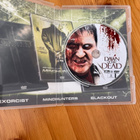 Kuolleiden aamunkoitto DVD - pikkukuva 3