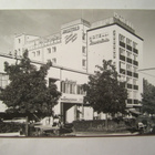 VANHA Postikortti Pori 1950-l Alkup.Mallikappale - pikkukuva 1